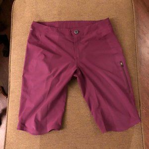 Patagonia Womens Dirt Roamer Bike Shorts